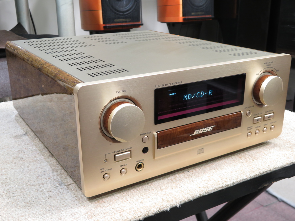PLS-1410 BOSE - 中古オーディオ 高価買取・販売 ハイファイ堂