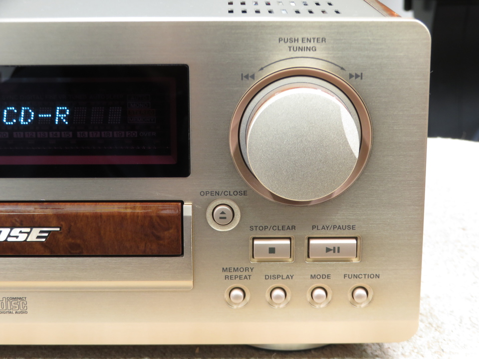 PLS-1410 BOSE - 中古オーディオ 高価買取・販売 ハイファイ堂