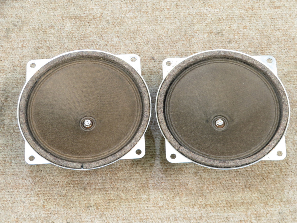 6 Ruf.lsp.28a SIEMENS - 中古オーディオ 高価買取・販売