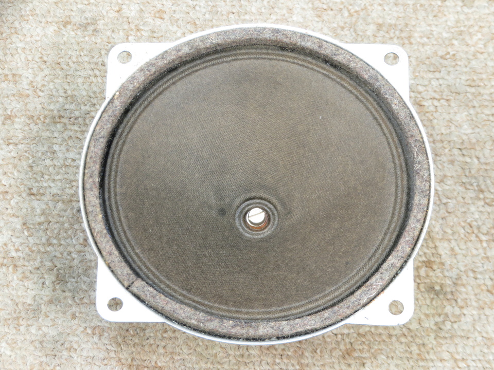 6 Ruf.lsp.28a SIEMENS - 中古オーディオ 高価買取・販売 ハイファイ堂