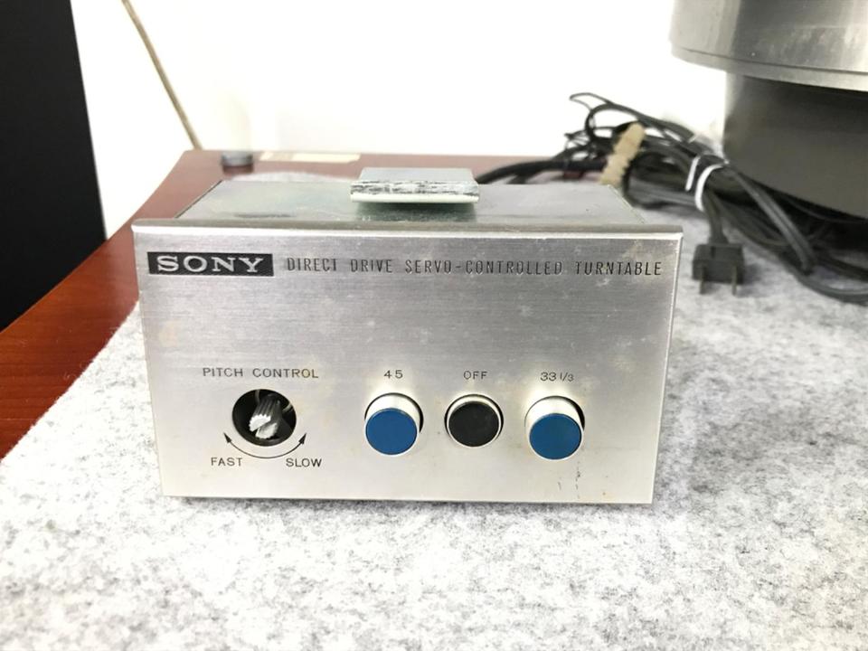TTS-4000 SONY - 中古オーディオ 高価買取・販売 ハイファイ堂