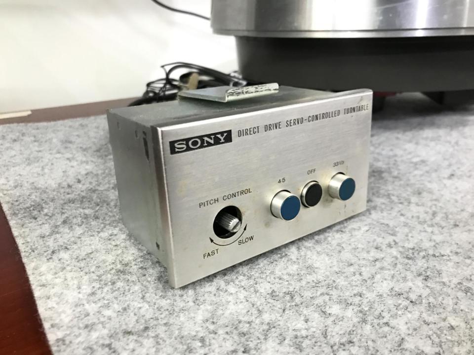 TTS-4000 SONY - 中古オーディオ 高価買取・販売 ハイファイ堂