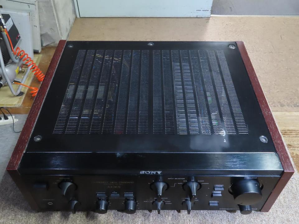 TA-F333ESX SONY - 中古オーディオ 高価買取・販売 ハイファイ堂