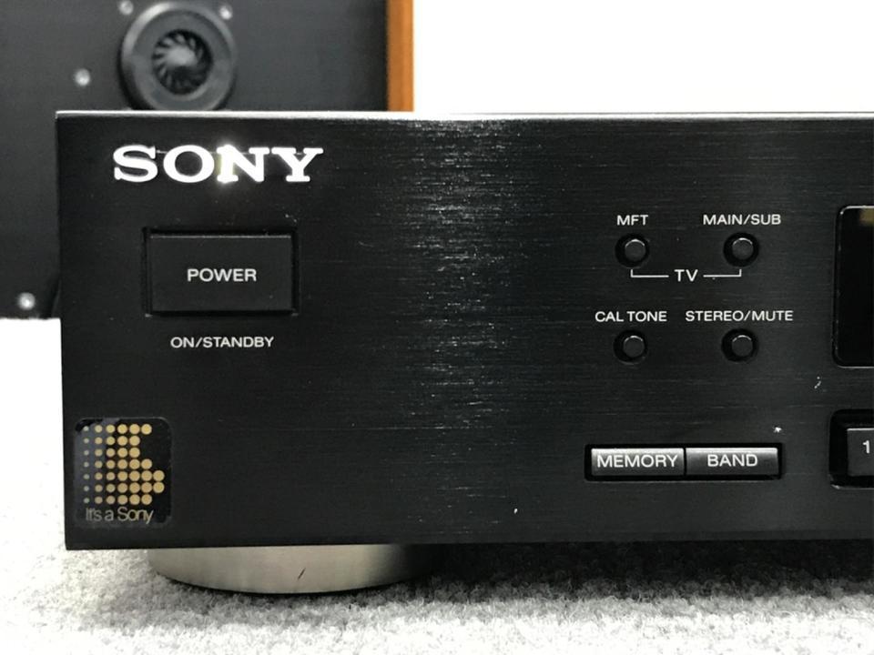 ST-S222ESA SONY - 中古オーディオ 高価買取・販売 ハイファイ堂