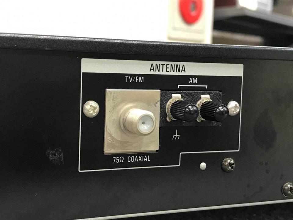 ST-S222ESA SONY - 中古オーディオ 高価買取・販売 ハイファイ堂