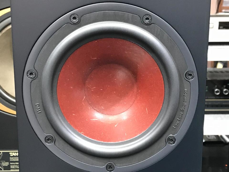 IKON6 MK2 DALI - 中古オーディオ 高価買取・販売 ハイファイ堂