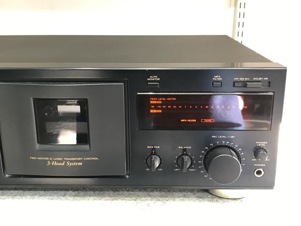 V-3000 TEAC - 中古オーディオ 高価買取・販売 ハイファイ堂