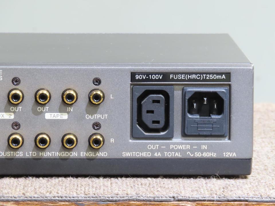 66pre QUAD - HiFi-Do McIntosh/JBL/audio-technica/Jeff Rowland