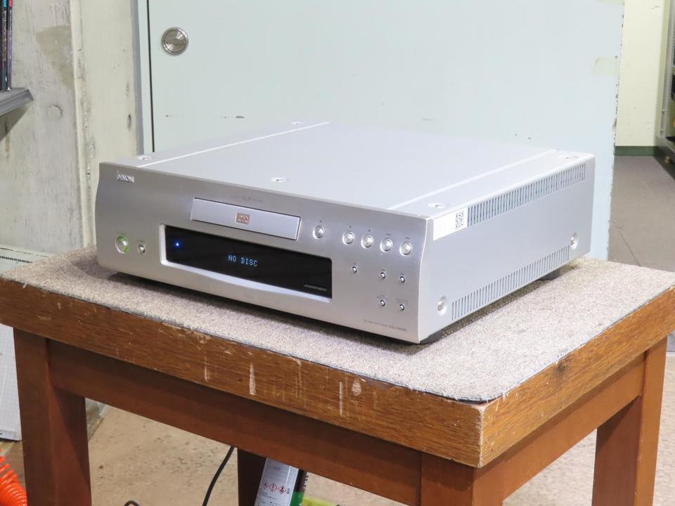 DVD-3800BD DENON - 中古オーディオ 高価買取・販売 ハイファイ堂