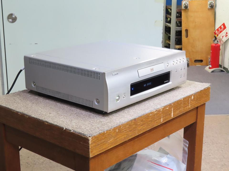 DVD-3800BD DENON - 中古オーディオ 高価買取・販売 ハイファイ堂