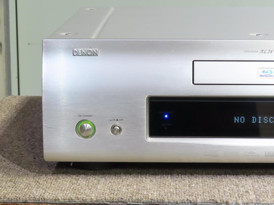 DVD-3800BD DENON - 中古オーディオ 高価買取・販売 ハイファイ堂