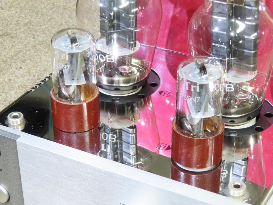 TRV-A300SE TRIODE - 中古オーディオ 高価買取・販売 ハイファイ堂