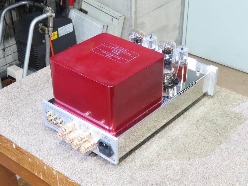 TRV-A300SE TRIODE - 中古オーディオ 高価買取・販売 ハイファイ堂