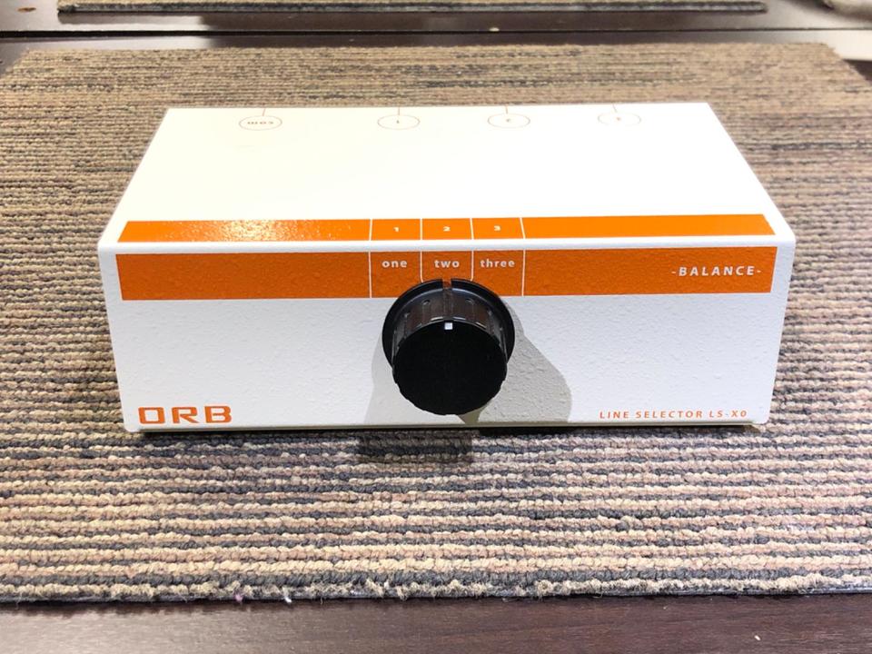 LS-X0 ORB - 中古オーディオ 高価買取・販売 ハイファイ堂