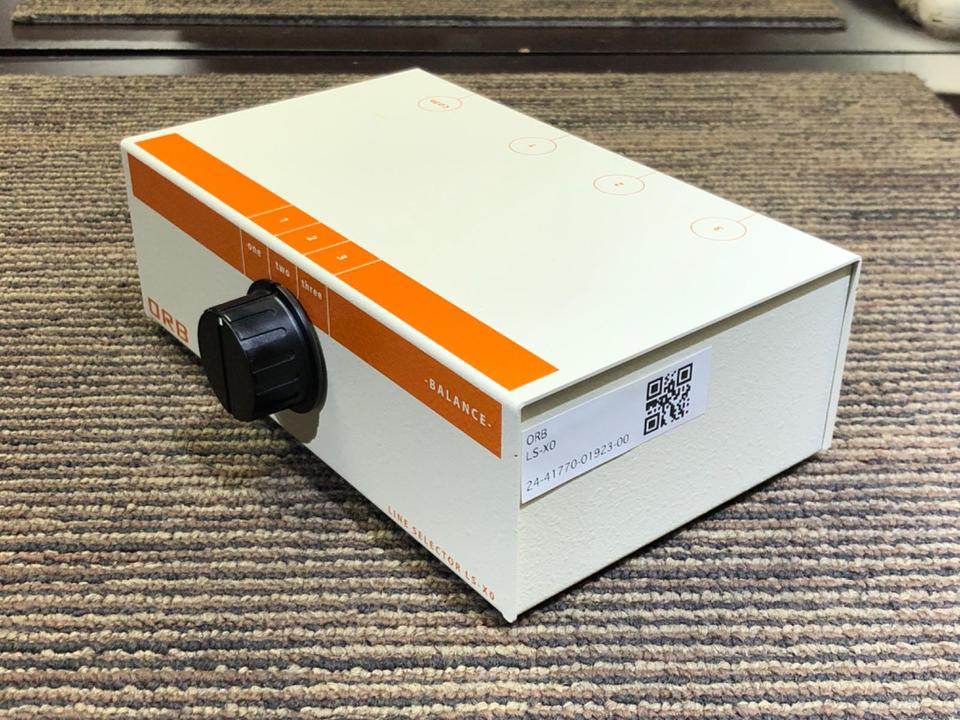 LS-X0 ORB - 中古オーディオ 高価買取・販売 ハイファイ堂