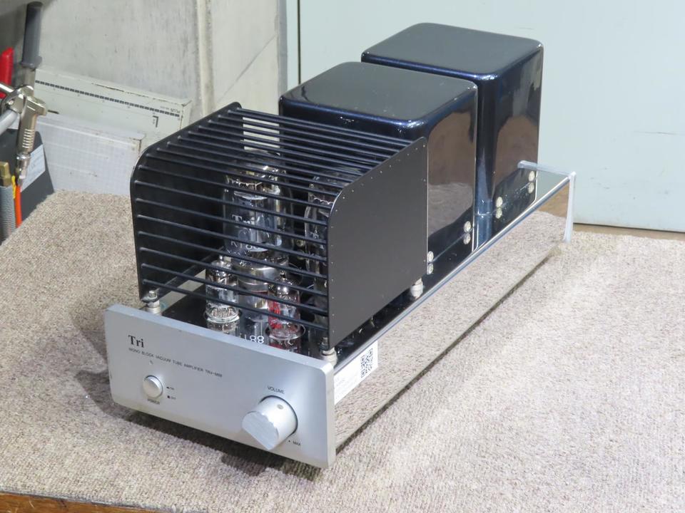 TRV-M88 TRIODE - 中古オーディオ 高価買取・販売 ハイファイ堂