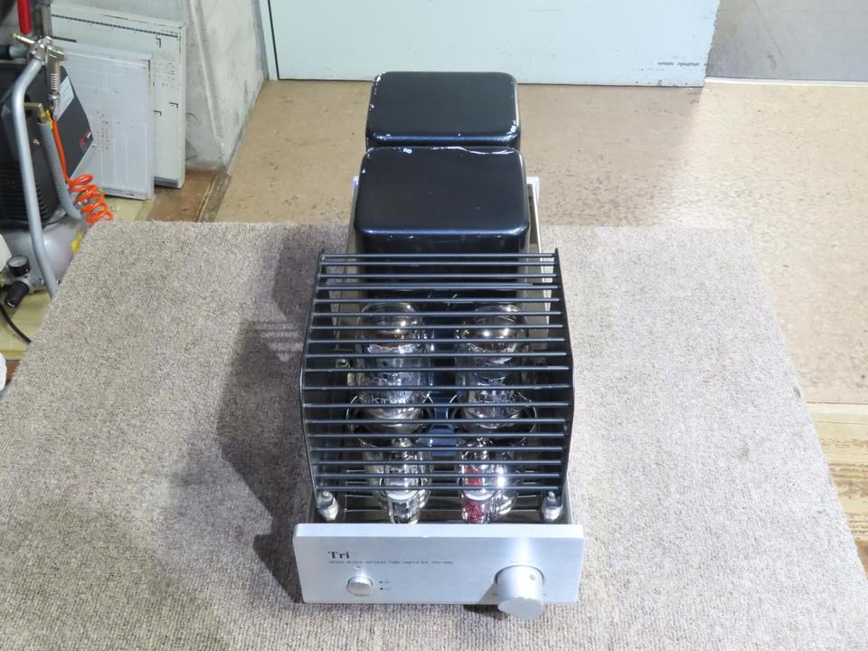 TRV-M88 TRIODE - 中古オーディオ 高価買取・販売 ハイファイ堂