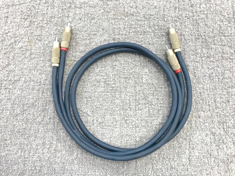 L-10/1.0m Accuphase - 中古オーディオ 高価買取・販売 ハイファイ堂