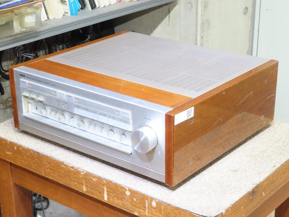 A-2000 YAMAHA - 中古オーディオ 高価買取・販売 ハイファイ堂