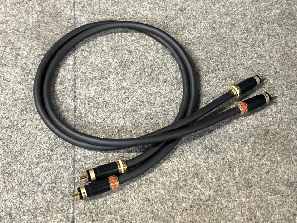 お盆価格8/13〜8/18 SAEC SL-1980 RCAケーブル2本セット SAEC : SL-1980/1.8m - 中古 | オーディオユニオン