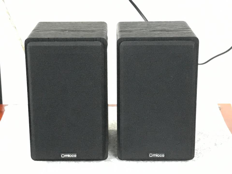 MB42 micca - 中古オーディオ 高価買取・販売 ハイファイ堂