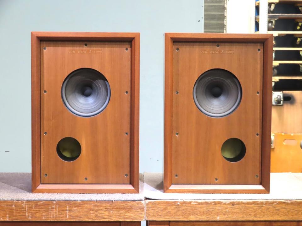 LS-20W Bell Wood Lansing - 中古オーディオ 高価買取・販売 ハイファイ堂