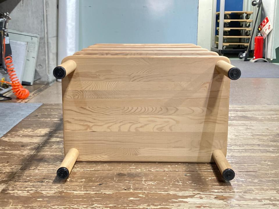 5段ラック 自作 - 中古オーディオ 高価買取・販売 ハイファイ堂