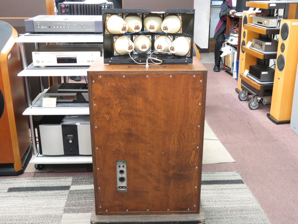 O85a TYPE TELEFUNKEN - 中古オーディオ 高価買取・販売 ハイファイ堂
