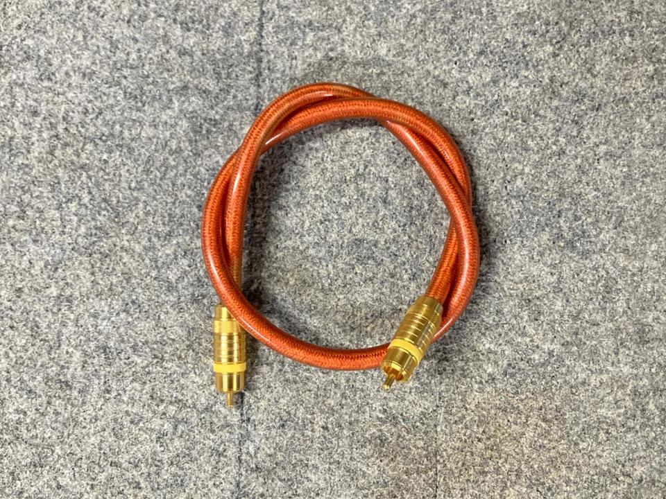 6N-D5010/0.6m ACROTEC - 中古オーディオ 高価買取・販売 ハイファイ堂