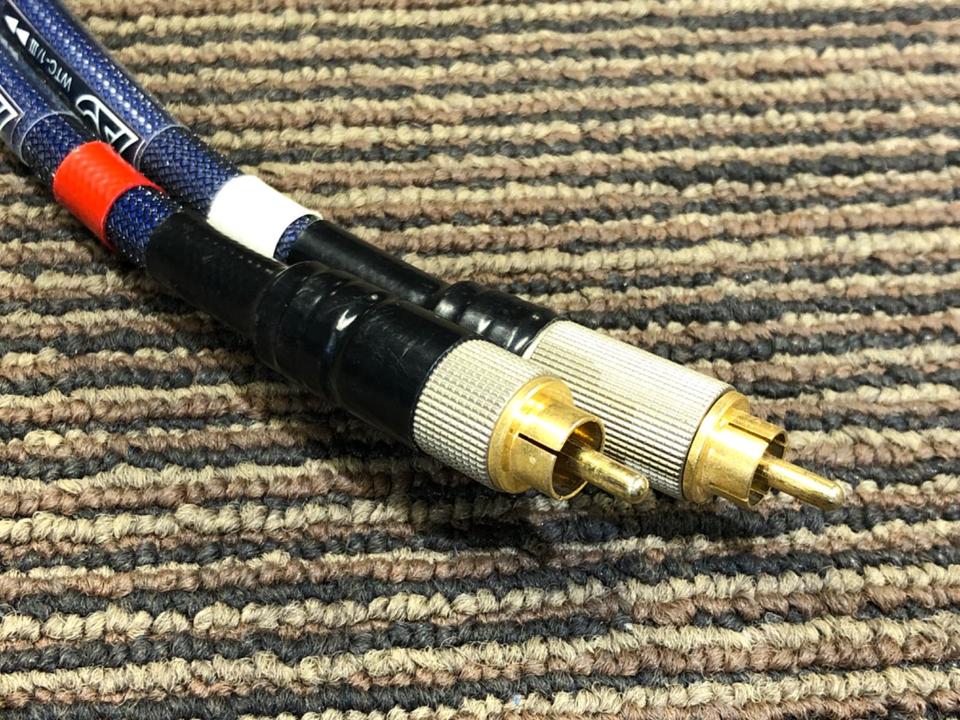 WTC-1/3/1.0m AC DESIGN - HiFi-Do McIntosh/JBL/audio-technica/Jeff
