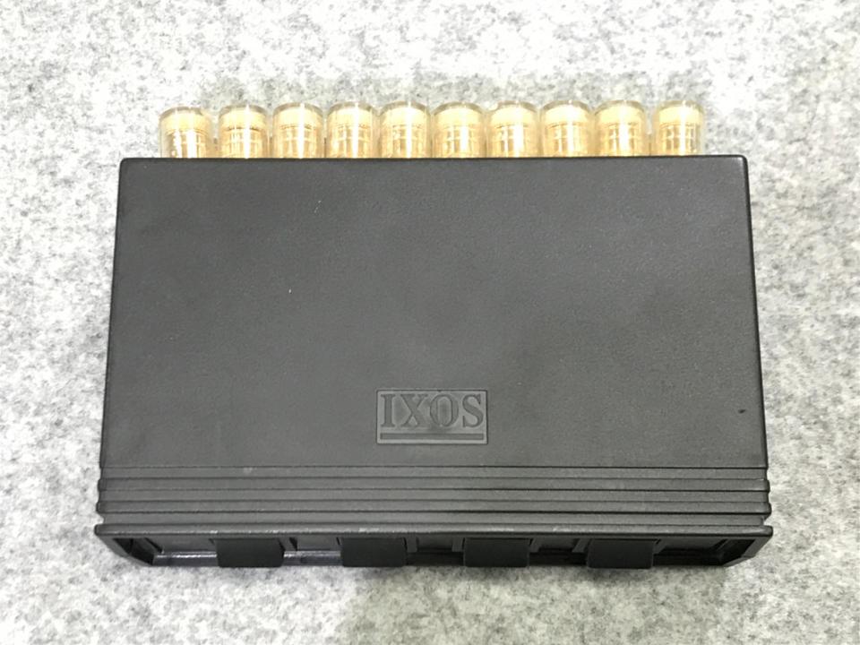 404 IXOS - 中古オーディオ 高価買取・販売 ハイファイ堂