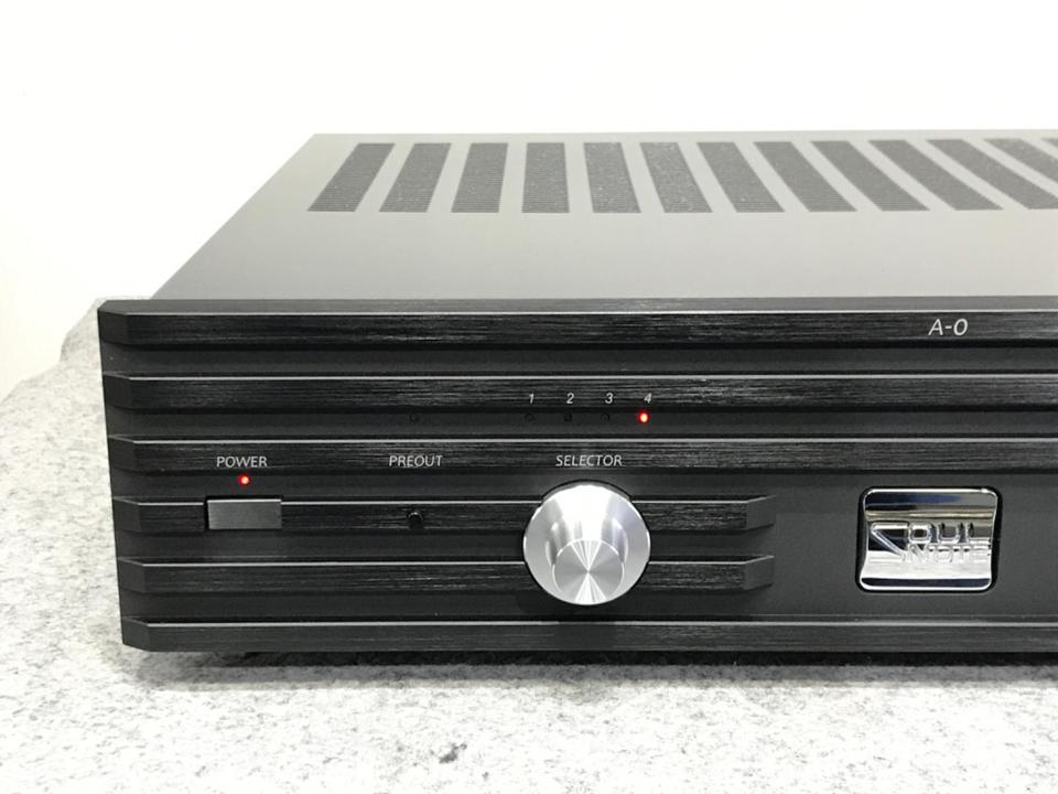 A-0 SOULNOTE - 中古オーディオ 高価買取・販売 ハイファイ堂