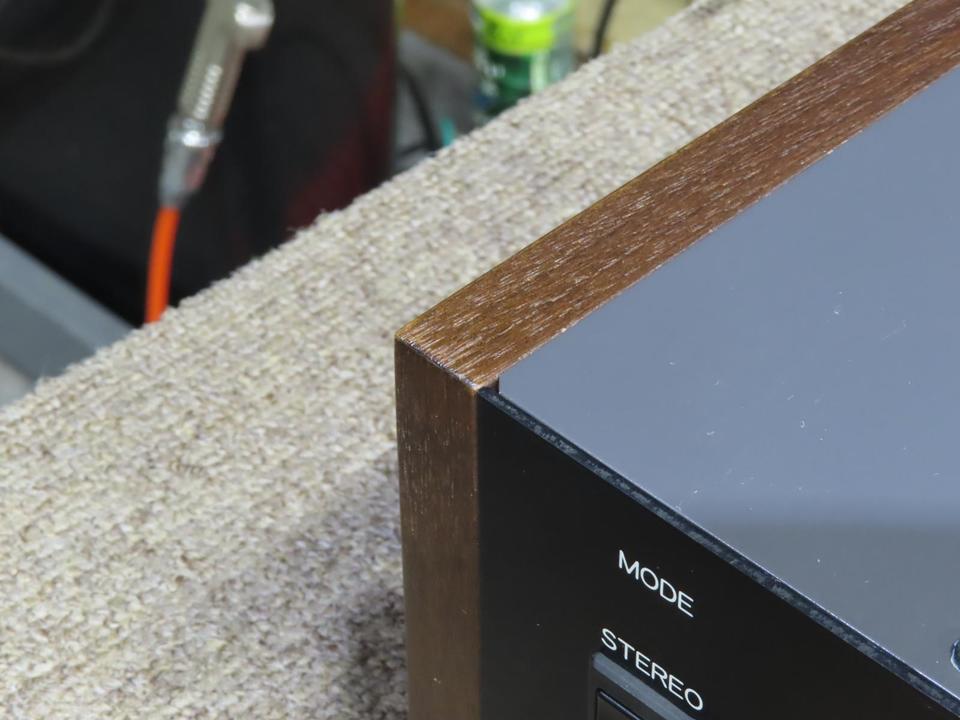 SVC-1000 SUN AUDIO - 中古オーディオ 高価買取・販売 ハイファイ堂