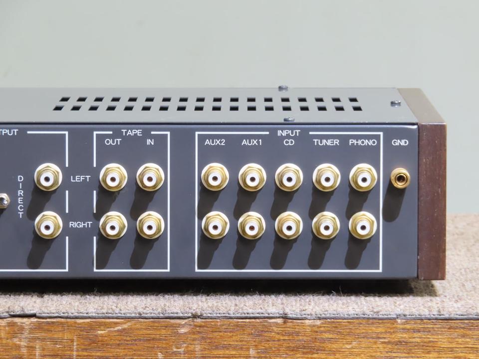 SVC-1000 SUN AUDIO - 中古オーディオ 高価買取・販売 ハイファイ堂