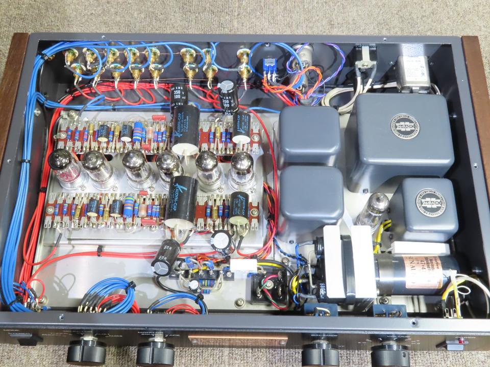SVC-1000 SUN AUDIO - 中古オーディオ 高価買取・販売 ハイファイ堂