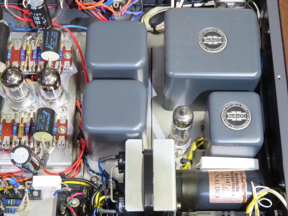 SVC-1000 SUN AUDIO - 中古オーディオ 高価買取・販売 ハイファイ堂