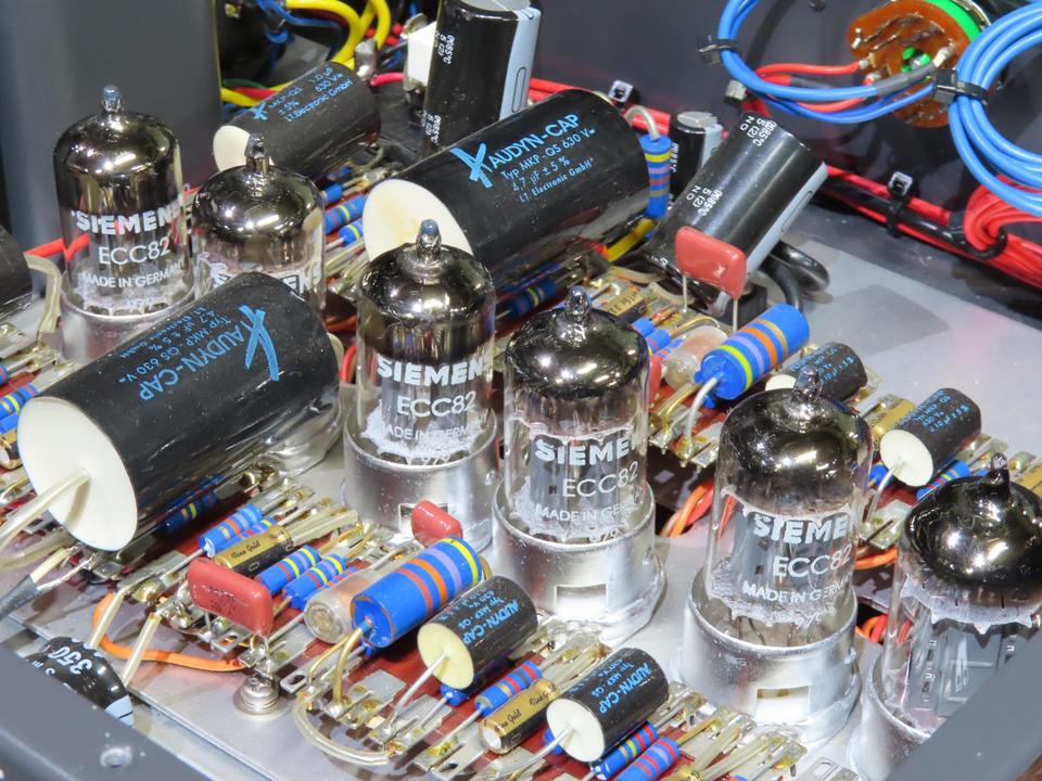 SVC-1000 SUN AUDIO - 中古オーディオ 高価買取・販売 ハイファイ堂