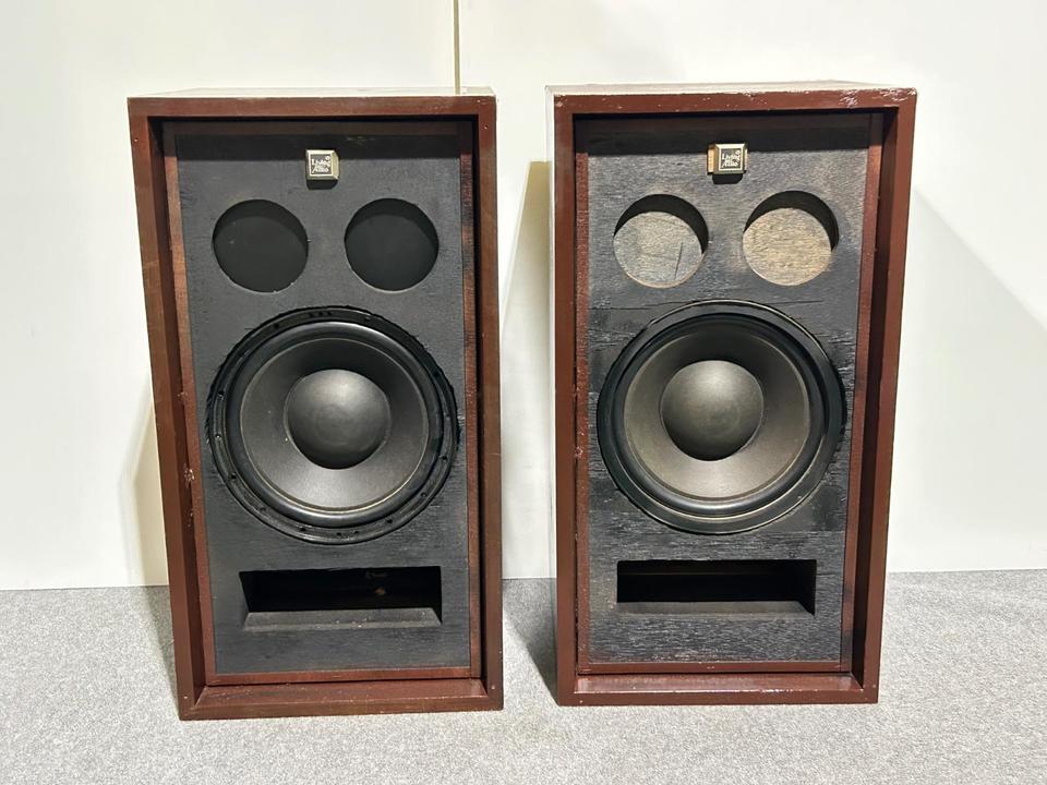 PW-30F＋エンクロージャー(LA-30L) PIONEER - 中古オーディオ
