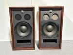 PW-30F＋エンクロージャー(LA-30L)