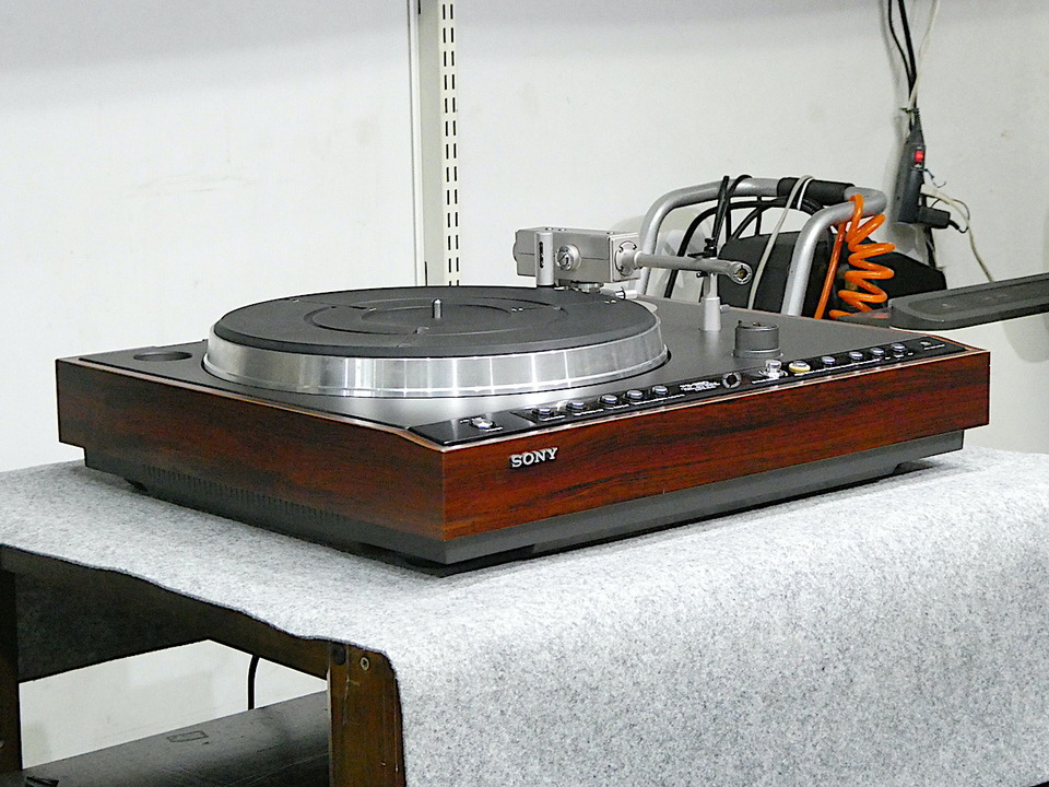 Pioneer PL-570 フルオートターンテーブル Pioneer PL-570 フルオートターンテーブル