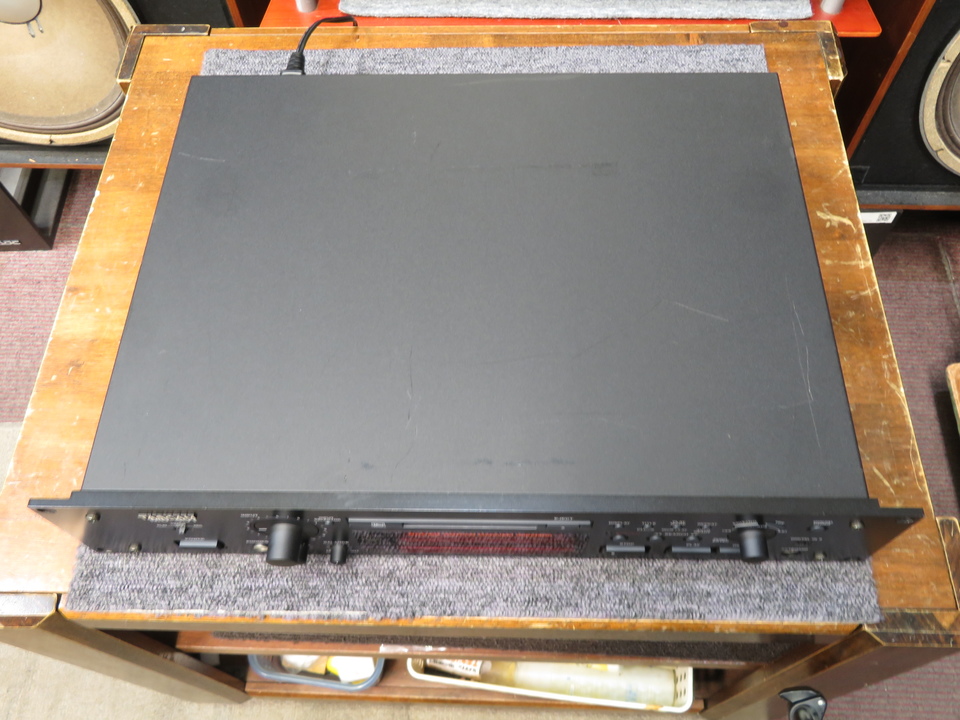 MD-501 TASCAM - 中古オーディオ 高価買取・販売 ハイファイ堂