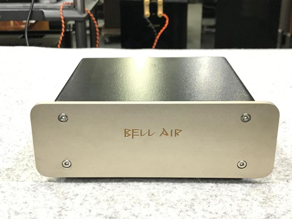 BELLAIR MH-1 CDプレーヤー用ライントランス 定価:178,500円 BELLAIR MH-1 CDプレーヤー用ライントランス 定価:178,500円