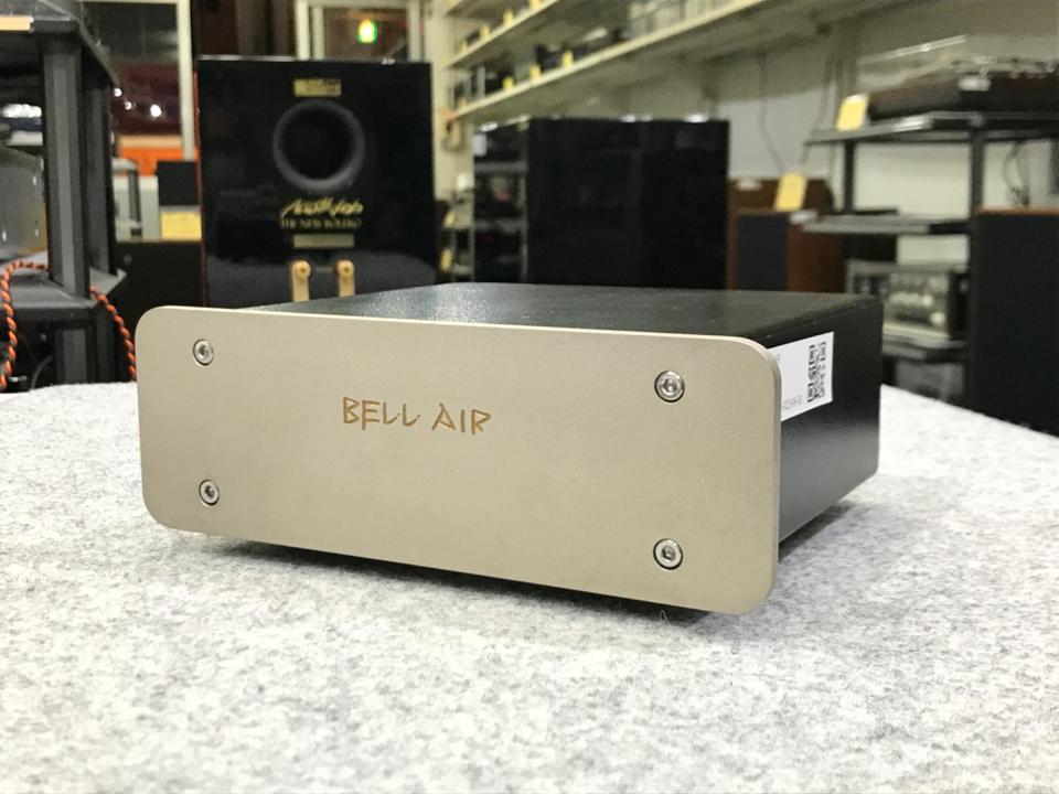 BELLAIR MH-1 CDプレーヤー用ライントランス 定価:178,500円 MH-1 BELL AIR - 中古オーディオ 高価買取・販売 ハイファイ堂