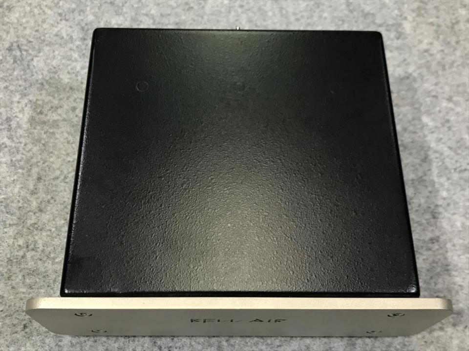 BELLAIR MH-1 CDプレーヤー用ライントランス 定価:178,500円 BELLAIR MH-1 CDプレーヤー用ライントランス 定価:178,500円