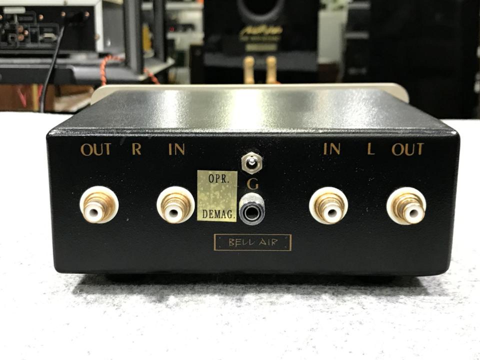 MH-1 BELL AIR - 中古オーディオ 高価買取・販売 ハイファイ堂