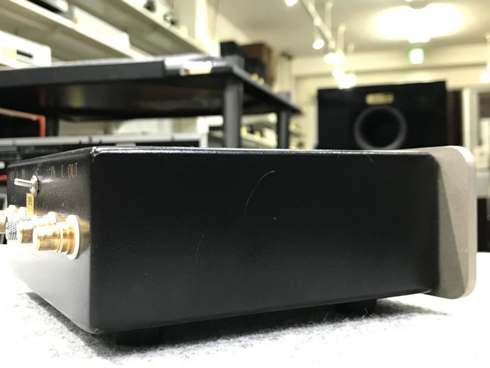 BELLAIR MH-1 CDプレーヤー用ライントランス 定価:178,500円 MH-1 BELL AIR - 中古オーディオ 高価買取・販売 ハイファイ堂