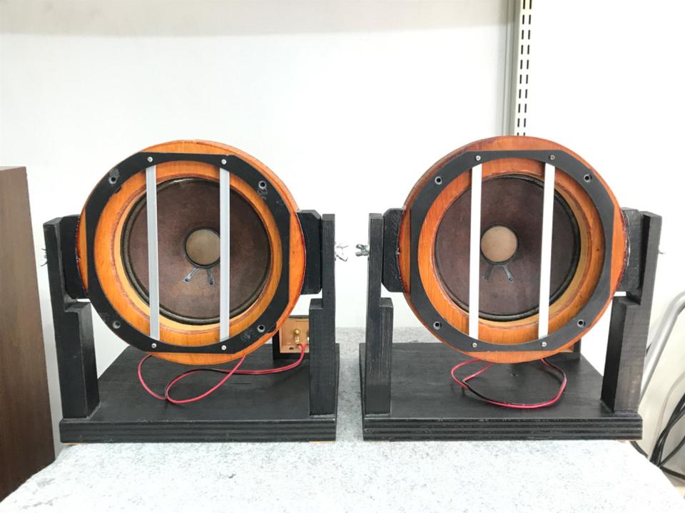 JA2057 YAMAHA - 中古オーディオ 高価買取・販売 ハイファイ堂