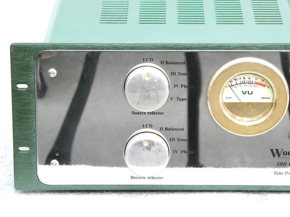 WOODHAM 300 CLASSIC CR DEVELOPMENTS - 中古オーディオ 高価買取