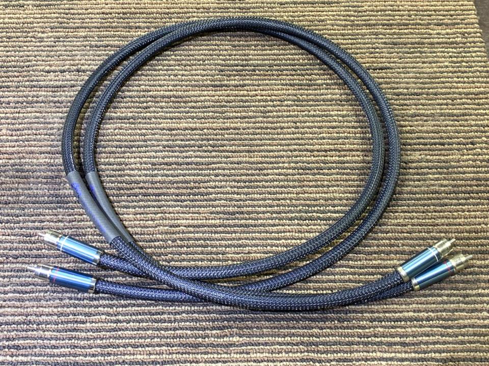 SCR LINE EVD/1.2m AET - HiFi-Do McIntosh/JBL/audio-technica/Jeff 