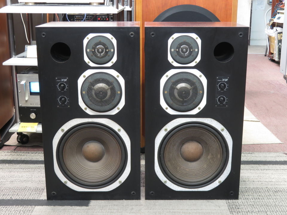 X-7 CORAL - 中古オーディオ 高価買取・販売 ハイファイ堂